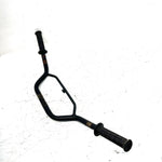 90-93 Polaris Trail Boss 350L 2x4 OEM Handlebars 5242988-067 AP227