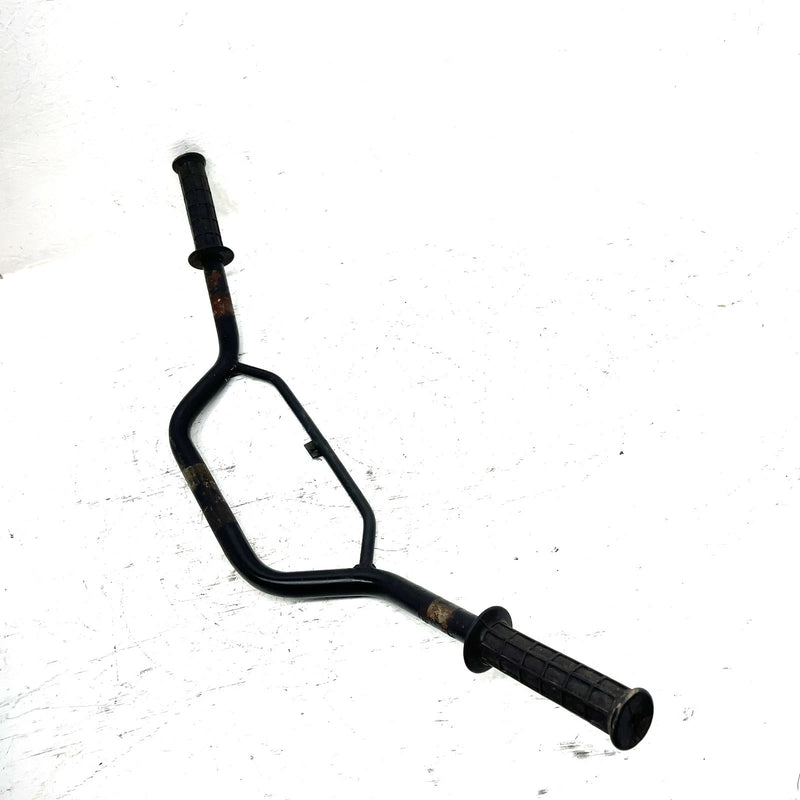 90-93 Polaris Trail Boss 350L 2x4 OEM Handlebars 5242988-067 AP227