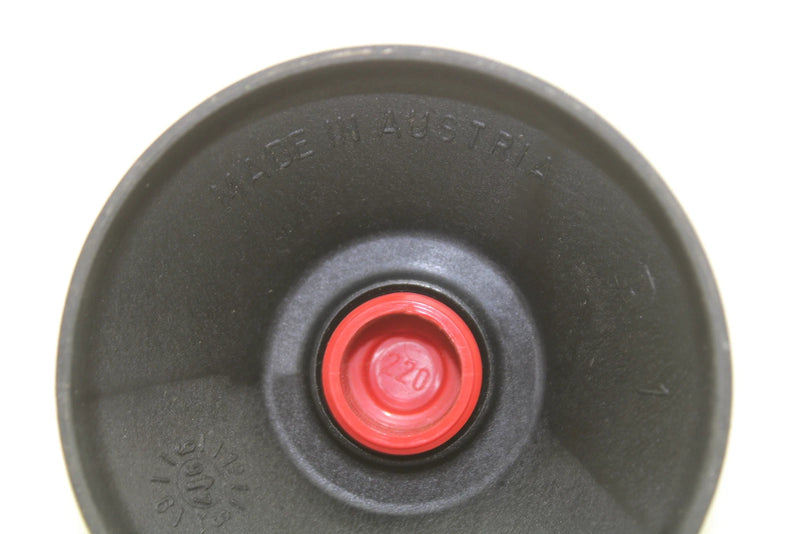 Ski-doo OEM Power Valve Cap (w/ Adjuster Screw) 420911552 Q4345