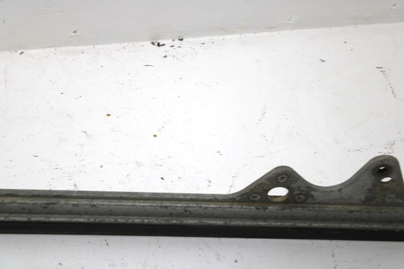 1987 Yamaha Srv Oem Right Skid Rail 88R-W4741-00-00 SY131