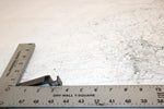 1995 Arctic Cat Pantera Oem Chain Backing Plate 0702-553 SA17