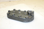 1997 Arctic Cat Montego Deluxe Oem Cylinder Head 3008-481 JA7