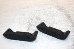 1995 Arctic Cat Pantera Oem Tunnel Wearstrip Track Guide Pair 0604-497 SA17
