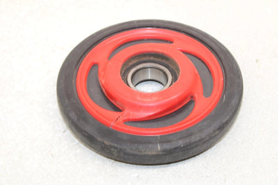99 Polaris Xc 500 Oem Red Idler Wheel 5350 1594082-239 SP159