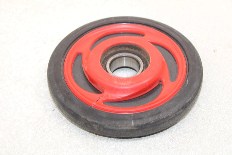 99 Polaris Xc 500 Oem Red Idler Wheel 5350 1594082-239 SP159