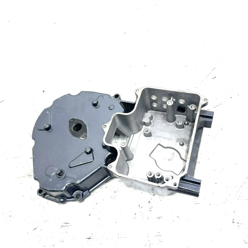 96-97 Yamaha WaveVenture 1100 WVT1100 OEM Stator Side Cover 63M-81337-00-4D JY14