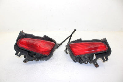 06 Honda Trx 400 Fourtrax Rancher At Oem Tail Light Assembly  33710-HN8-003 AH55