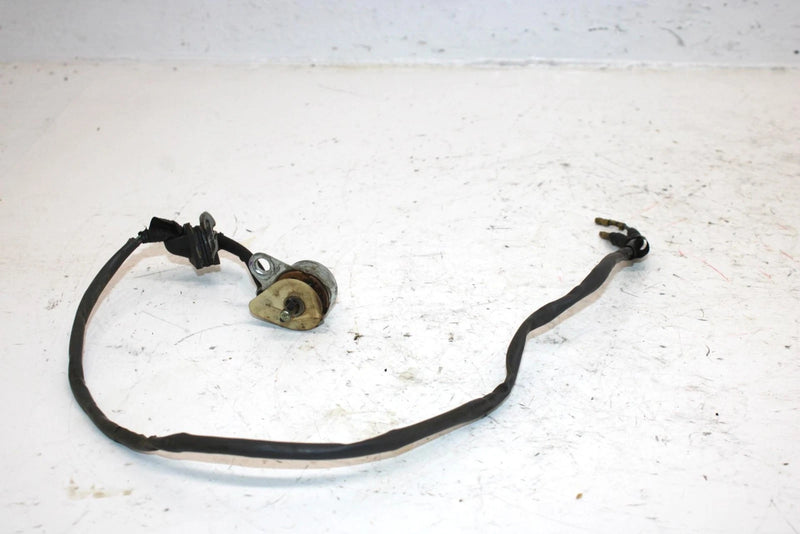 2003 Honda Trx 250 Exa Sporttrax Ex Oem Gear Position Sensor 35759-HM8-A41 AH10