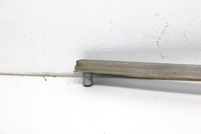 06 Polaris Indy 500 Oem Heat Exchanger 1240154 B386