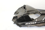 2013 Polaris 600 Rush Pro Oem Hood 5437509-070 SP30.1