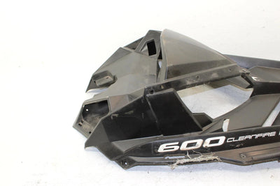 2013 Polaris 600 Rush Pro Oem Hood 5437509-070 SP30.1