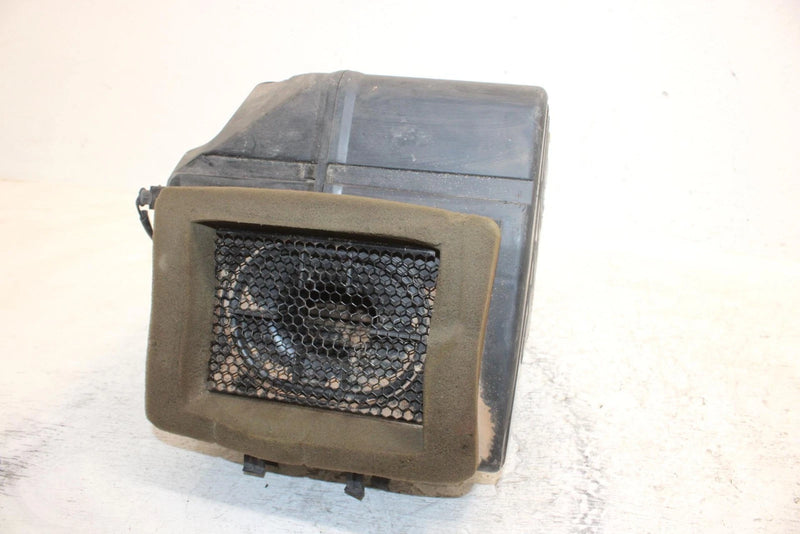 2000 Ski-doo Mxz 700 Oem Airbox 508000090 SS8