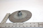 2002 Ski-doo Mxz 500 Oem Brake Rotor Disc 507032203 507032458 SS16