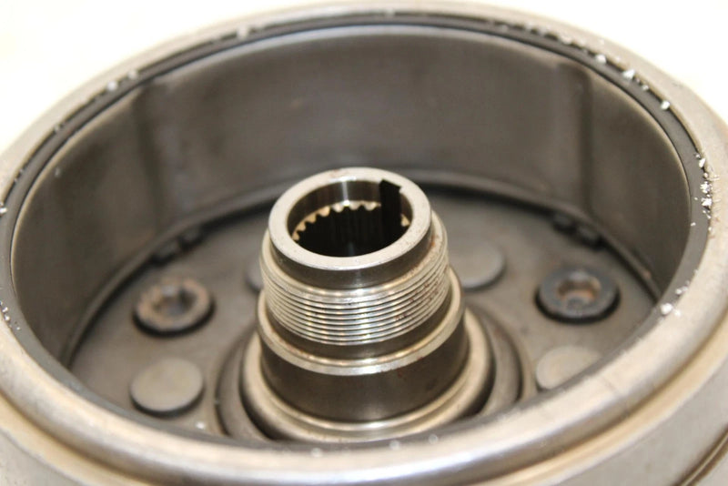 06 Honda Trx 400 Fourtrax Rancher Oem Flywheel Rotor 31110-HN7-003 AH55