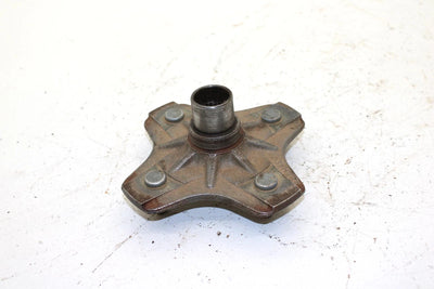 2003 Suzuki Ltf500f Oem Left Rear Hub  64110-38F30 AS27