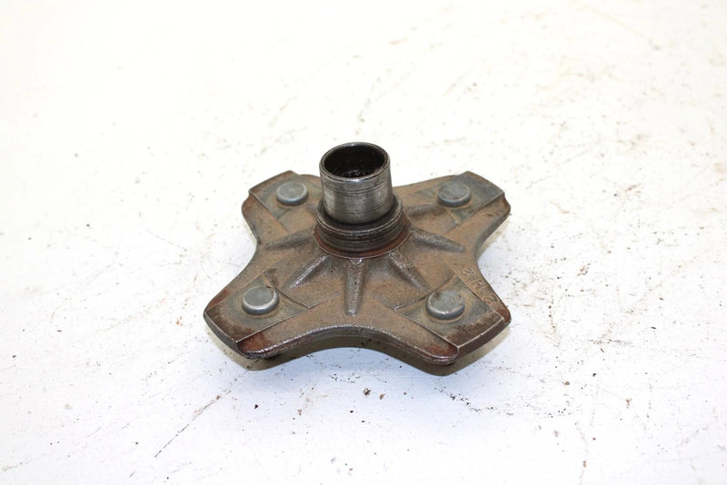 2003 Suzuki Ltf500f Oem Left Rear Hub  64110-38F30 AS27