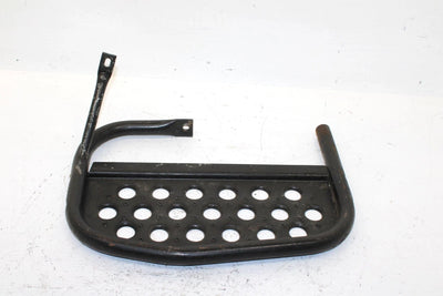 1988 Polaris Trail Boss 2x4 Oem Left Footrest 1040132 AP212