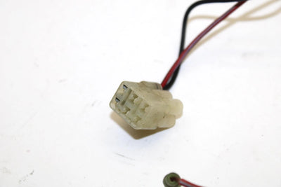 1996 Sea-doo Gtx Oem 2 Way Module Harness 278000660 JS8