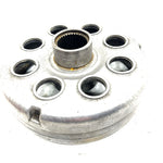 88-00 Honda FourTrax 300 TRX300FW 4x4 OEM Rear Brake Drum 42620-HC4-670 AH45