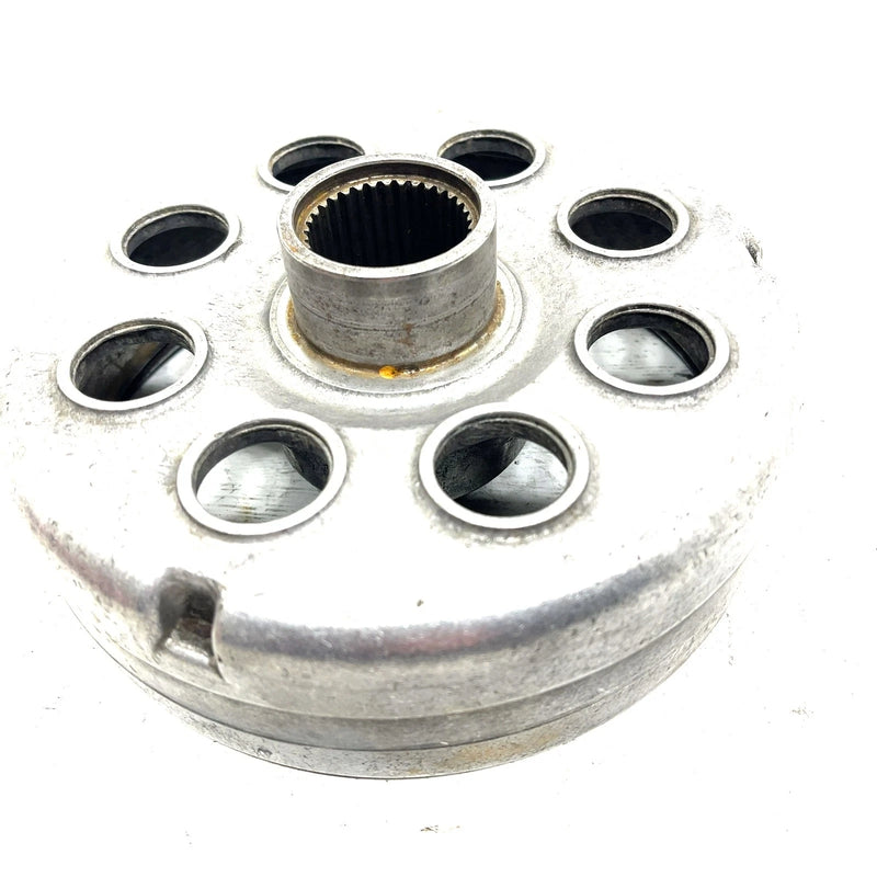 88-00 Honda FourTrax 300 TRX300FW 4x4 OEM Rear Brake Drum 42620-HC4-670 AH45