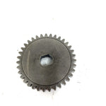04-06 Sea-Doo RXP Supercharged OEM Starter Drive Gear 420889870 JS59