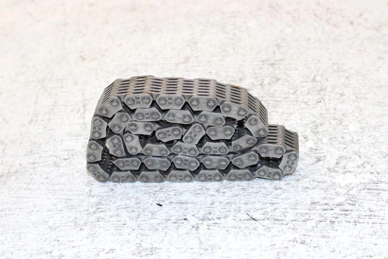 1996 Yamaha Vmax 600 Oem 72P Drive Chain 94880-03072-00 SY29
