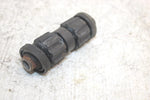 1998 Honda Foreman Fourtrax Oem Rubber Engine Mounting Set 50202-HN2-305 AH35