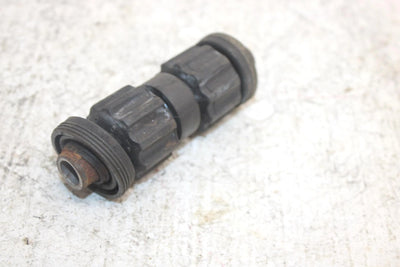 1998 Honda Foreman Fourtrax Oem Rubber Engine Mounting Set 50202-HN2-305 AH35