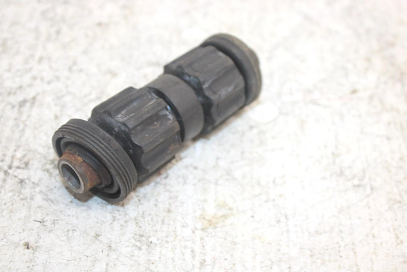 1998 Honda Foreman Fourtrax Oem Rubber Engine Mounting Set 50202-HN2-305 AH35