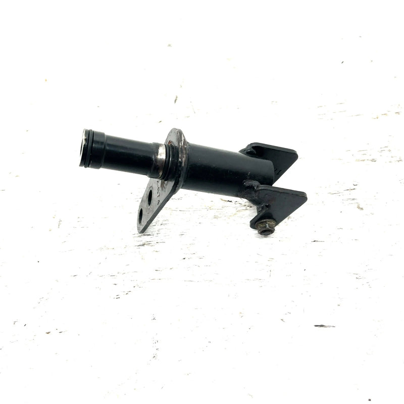 2002 Arctic Cat 375 2x4 Automatic OEM Shift Axle Lever Mount 0502-187 AA41