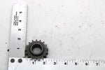 1980 Yamaha Ss440 Oem 17T Upper Chain Case Sprocket 8K4-17682-70-00 SY63