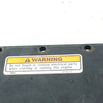 1998 Yamaha WaveRunner XL1200 OEM Electrical Box Lid Cover 65U-8552E-00-00 JY26