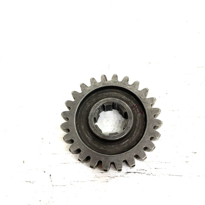 86-88 Yamaha Moto 4 OEM 24T High Wheel Gear 59V-17223-00-00 AY66
