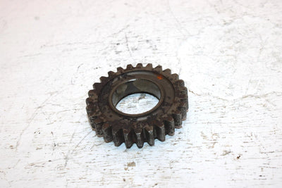 1998 Yamaha  Grizzly Oem 27T Reverse Wheel Gear 4WV-17253-00-00 AY49