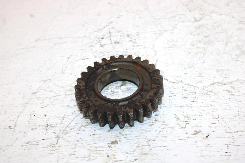 1998 Yamaha  Grizzly Oem 27T Reverse Wheel Gear 4WV-17253-00-00 AY49