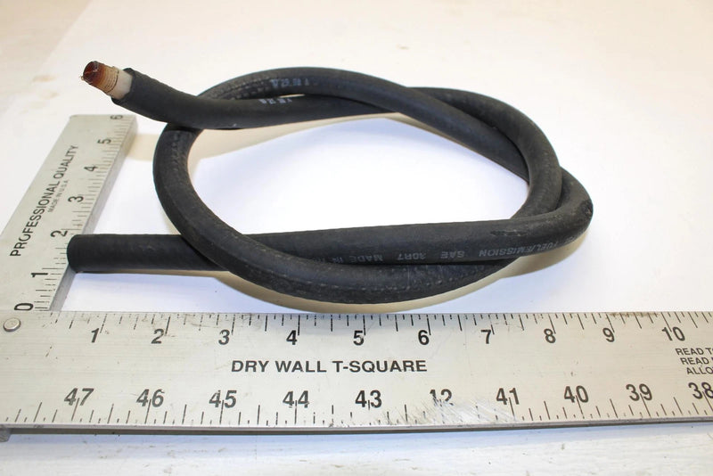 1999 Polaris Sportsman 500 Oem Oil Tank Breather Line 5411349 AP119
