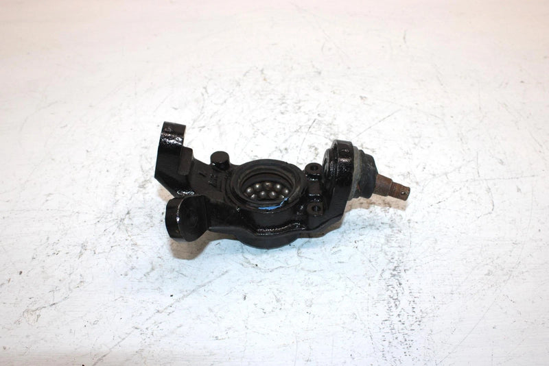 2001 Honda Trx 500 Faa Forman Oem Left Steering Knuckle 51250-HN2-000 AH56