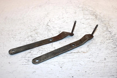 1999 Polaris 500 Xc Oem Upper Hinge Set 1012751 1012750 SP28