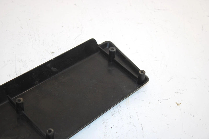 85 Polaris Trail 400 L/c Oem Hood Inlet Cover 5430739 SP67
