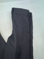 New Vintage Blue Dickson Jenkins Polyester Pants #5917 ZZ-78