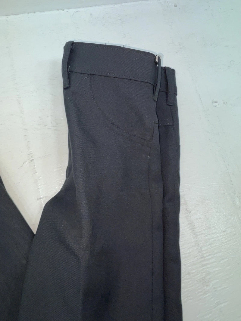 New Vintage Blue Dickson Jenkins Polyester Pants #5917 ZZ-78