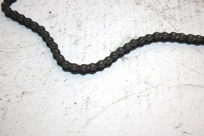 1987 Yamaha  Badger Yfm80t Oem Cam Timing Chain 94580-25082-00 AY9
