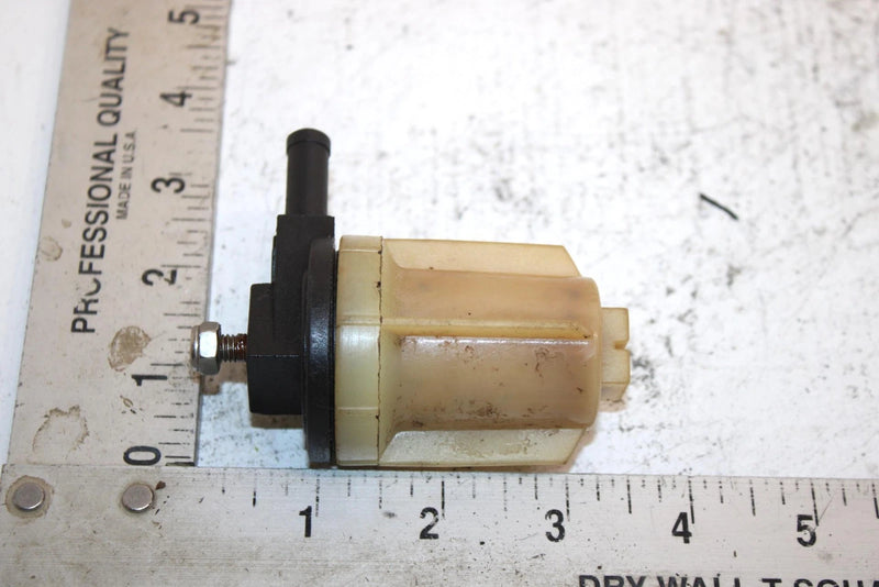 1999 Sea-doo Gtx Limited Oem Fuel Filter 275500358 JS43