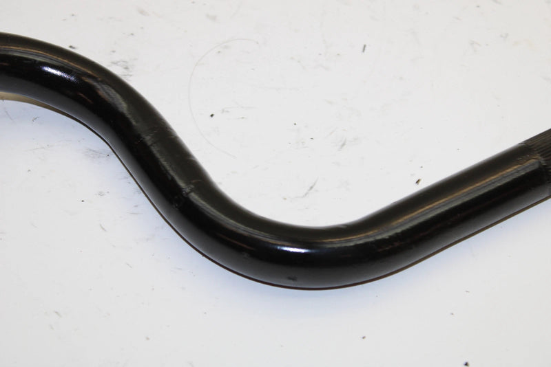 01 Polaris Sportsman 400 OEM Handlebars 5242987-067 B498