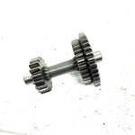 06 Arctic Cat 650 4x4 V2 Stewart Auto OEM Transmission Input Shaft 3201-441 AA37