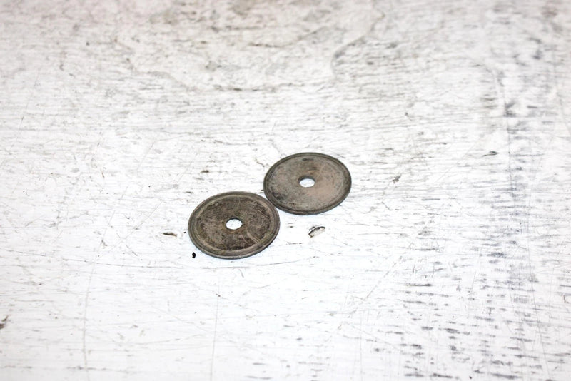 1995 Arctic Cat Z 440 Oem Carb Spring Seat Pair 6505-630 SA13
