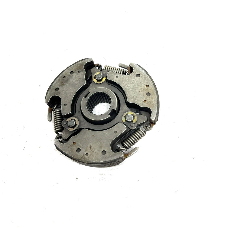1994 Yamaha Timberwolf 250 YFB250 OEM Centrifugal Clutch 4BD-16620-01-00 AY56