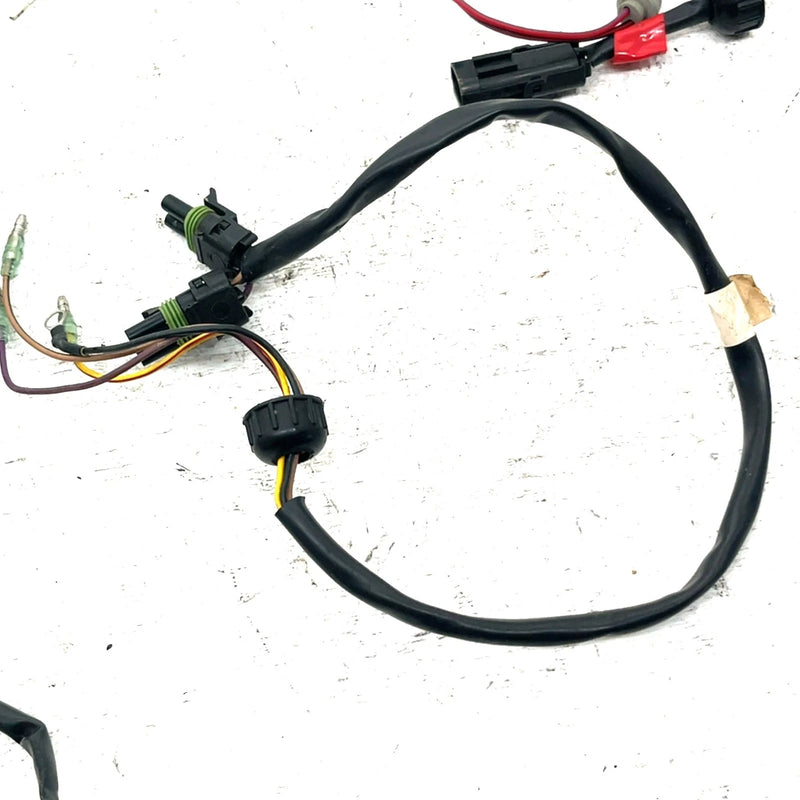 1996 Sea-Doo GTX OEM Harness Set JS60