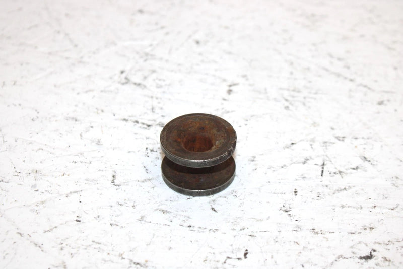 1974 Yamaha Tl433f Oem Spring Roller 865-47439-00-00 SY28