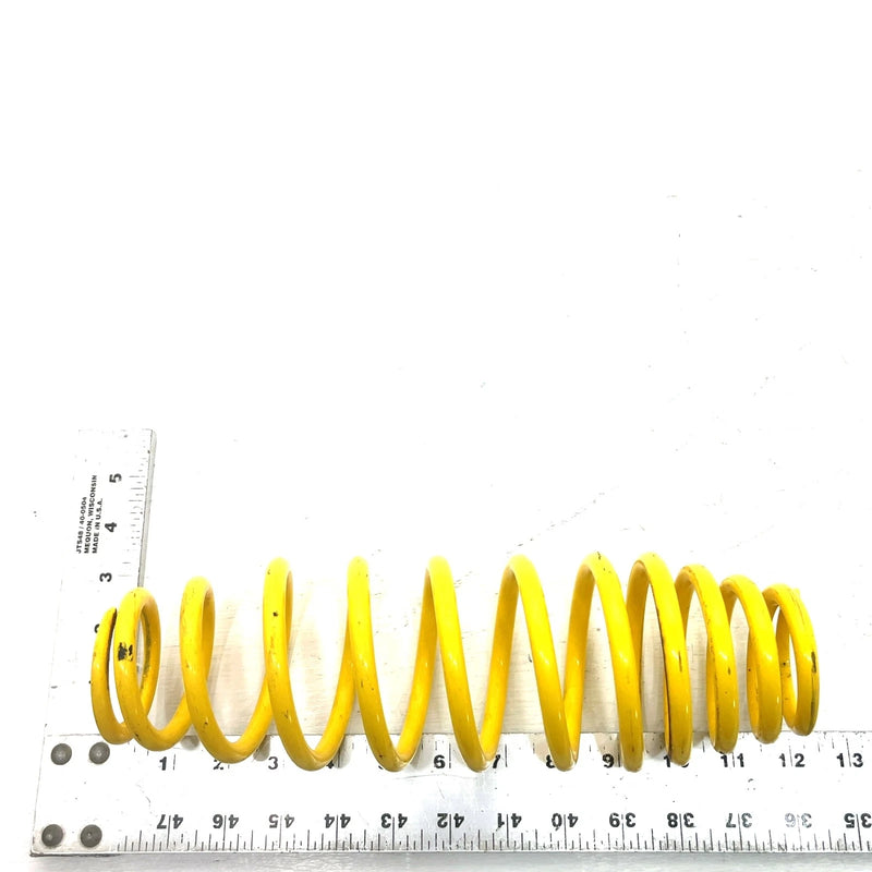 1997 Polaris Xplorer 500 OEM Front Shock Spring 7042312-067 AP230